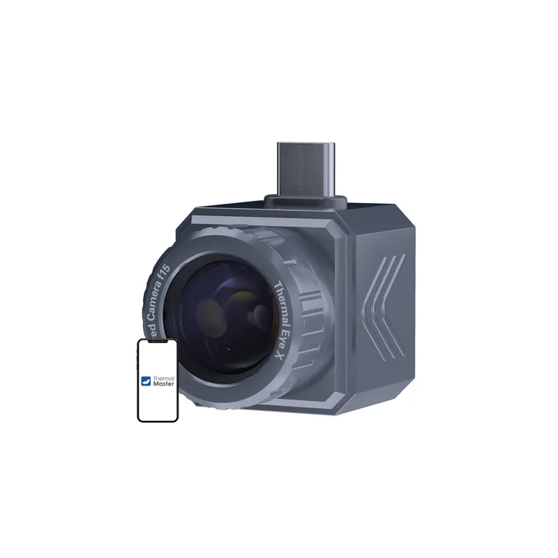 THERMAL MASTER X3 Thermal Imaging Camera